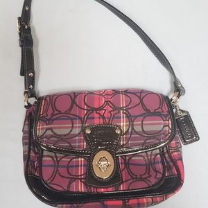 Small Coach Purse *Limited Edition*